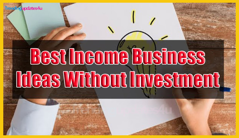 14 Best Daily Income Business Ideas