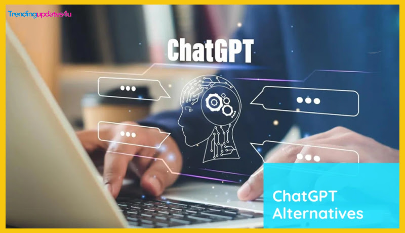 ChatGPT Alternatives