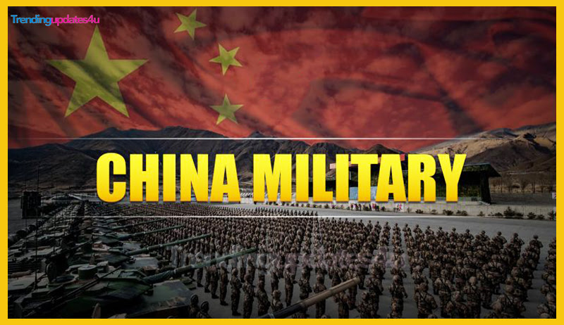 China Military