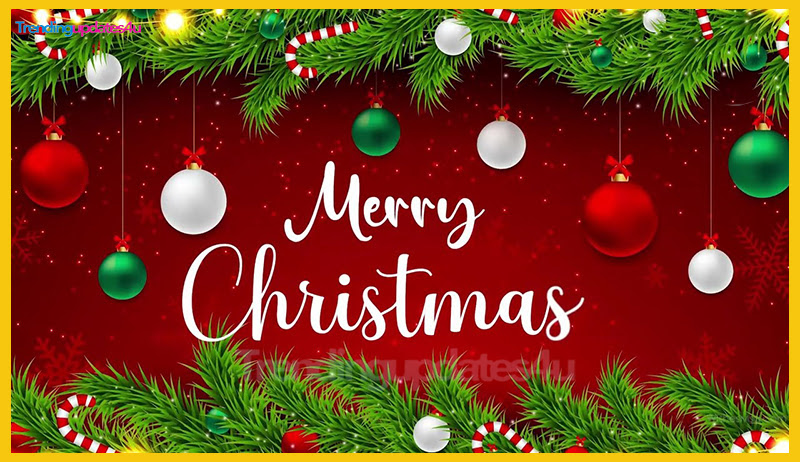 Christmas