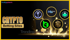 Crypto Betting Sites