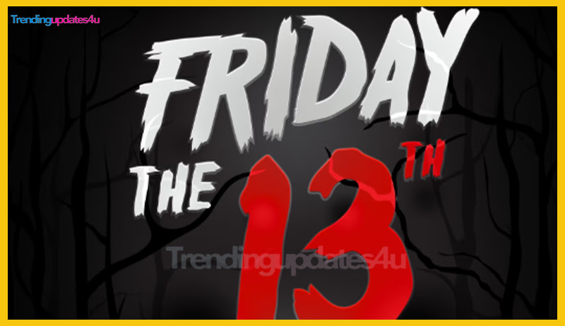 Friday the 13th