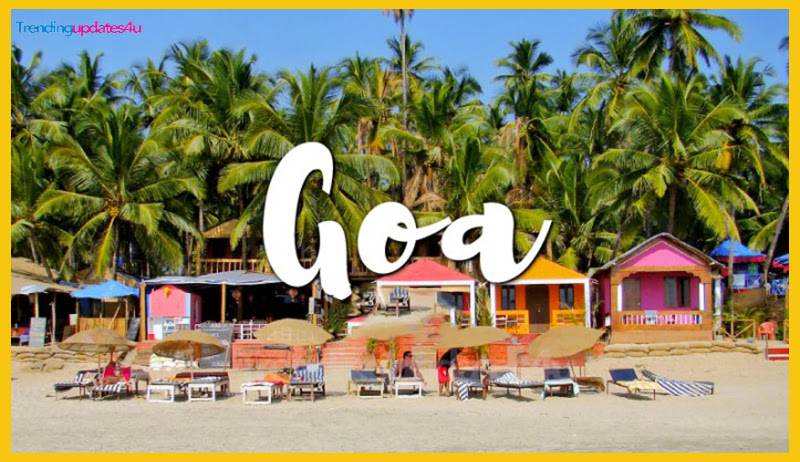Goa