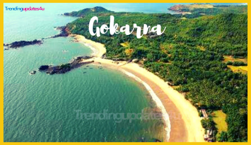 Gokarna, Karnataka
