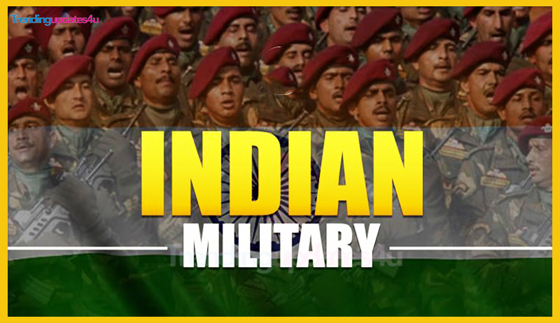 India Military
