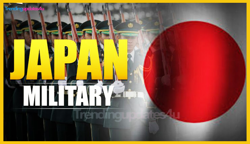 Japan Military
