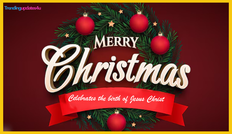 Merry Christmas