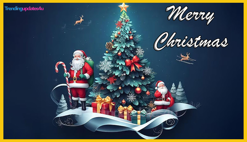 Merry Christmas