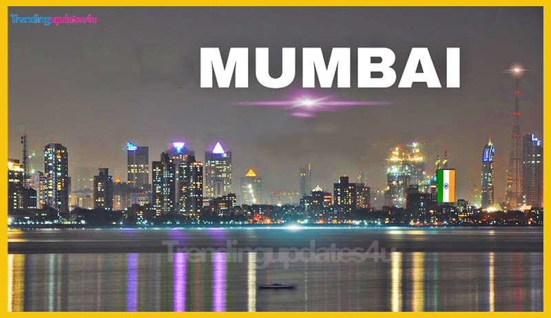 Mumbai, Maharashtra