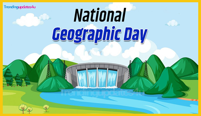 National Geographic Day