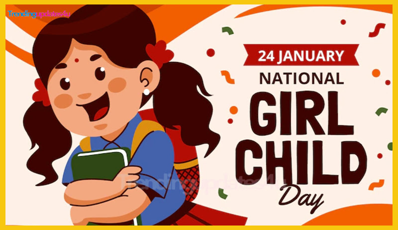 National Girl Child Day