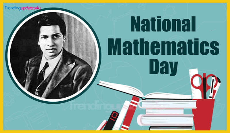National Mathematics Day