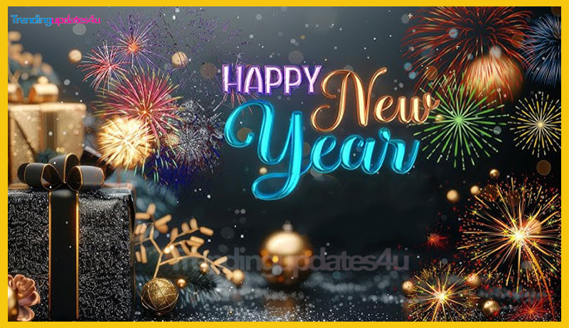 New Year’s Day