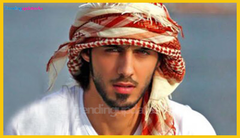 Omar Borkan Al Gala