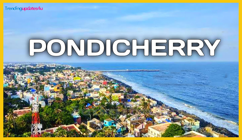 Pondicherry