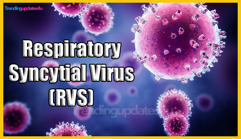 Respiratory Syncytial Virus