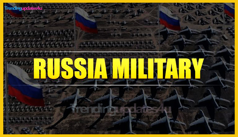 Russia Military