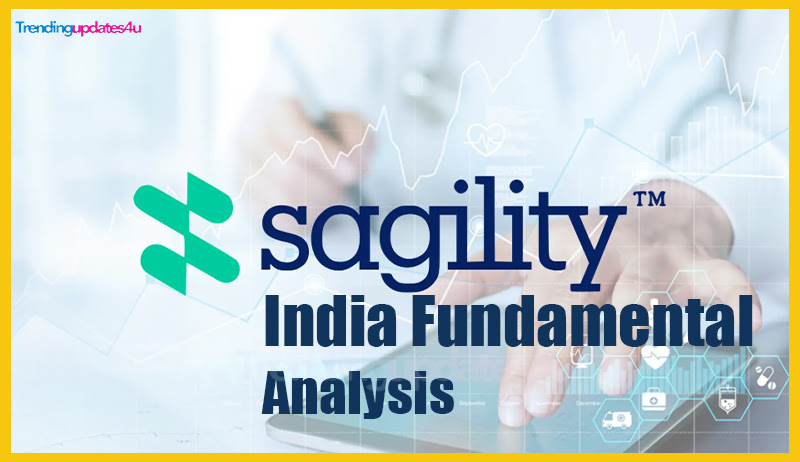 Sagility India Fundamental Analysis