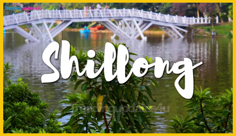 Shillong, Meghalaya