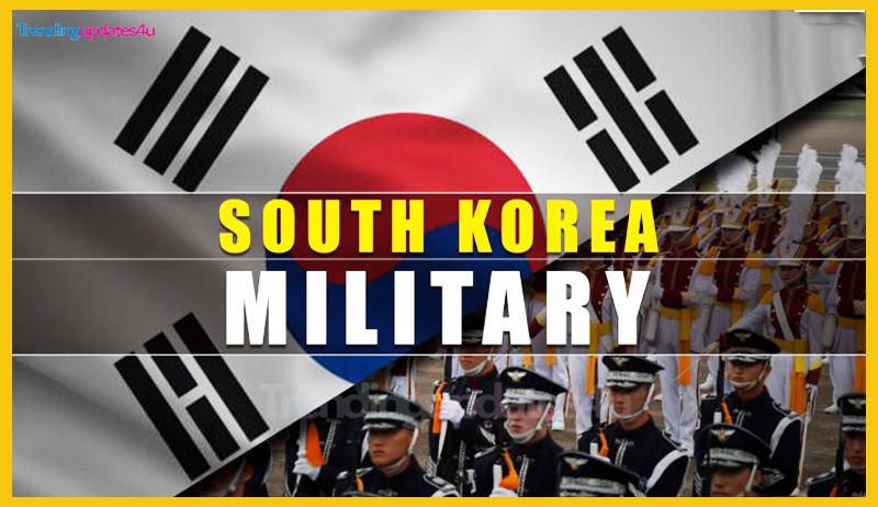 South Korea Military
