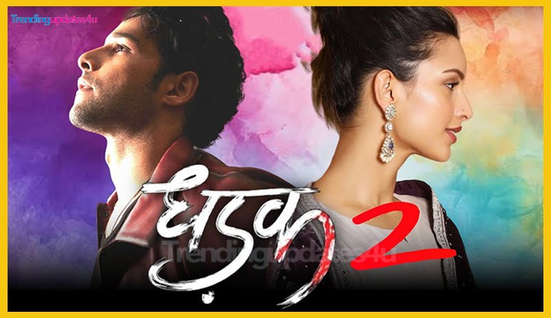 Storyline of Dhadak 2