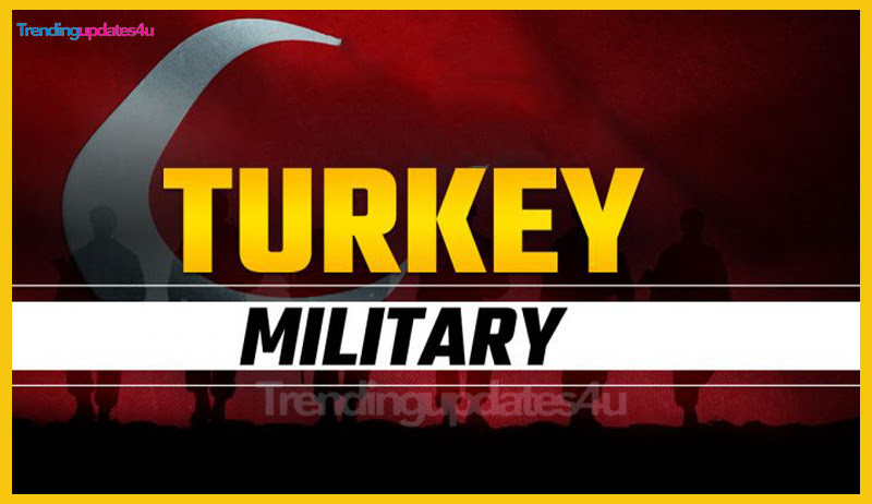 Turkey Military