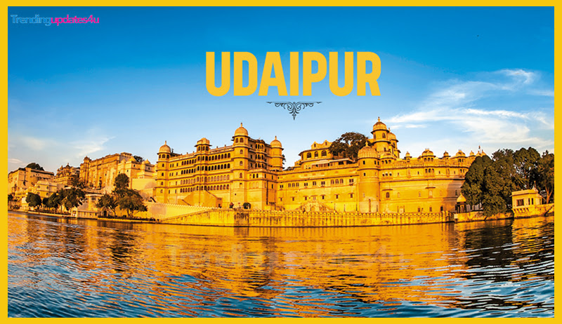 Udaipur, Rajasthan