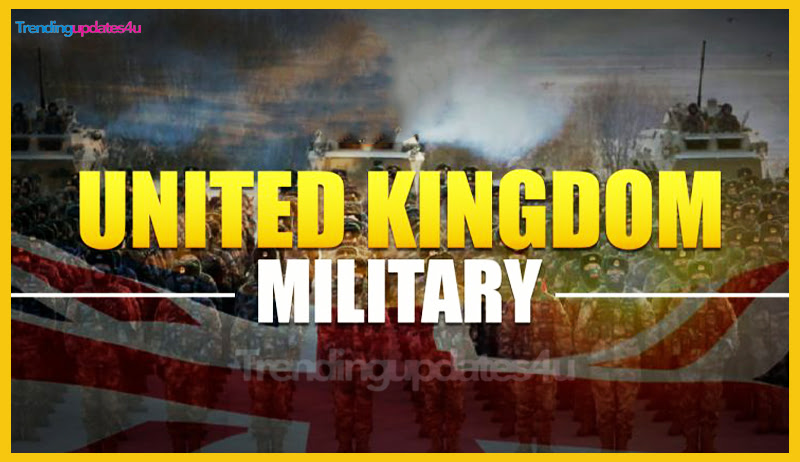United Kingdom Military