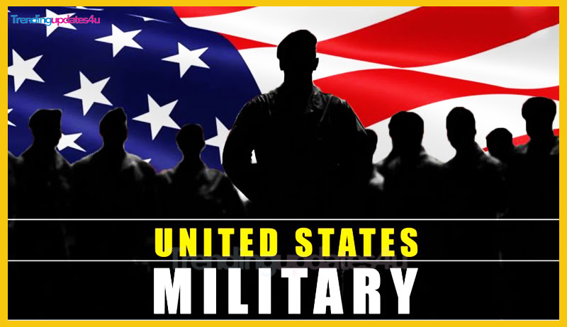 United States Military