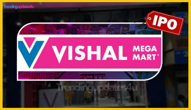 Vishal Mega Mart IPO