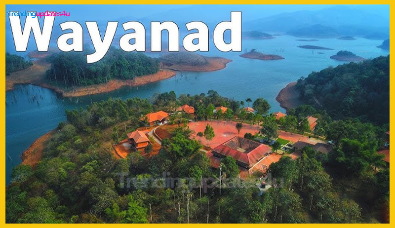 Wayanad, Kerala