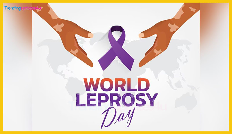 World Leprosy Day