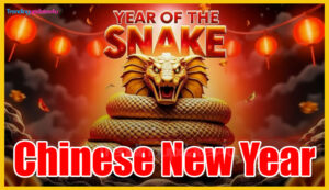 Celebrate Chinese New Year