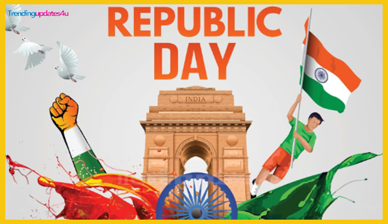 Celebrate Republic Day