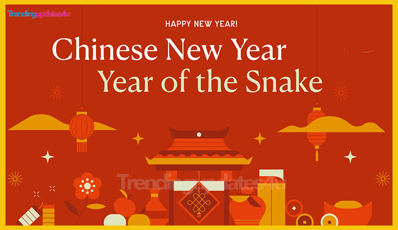 Chinese New Year