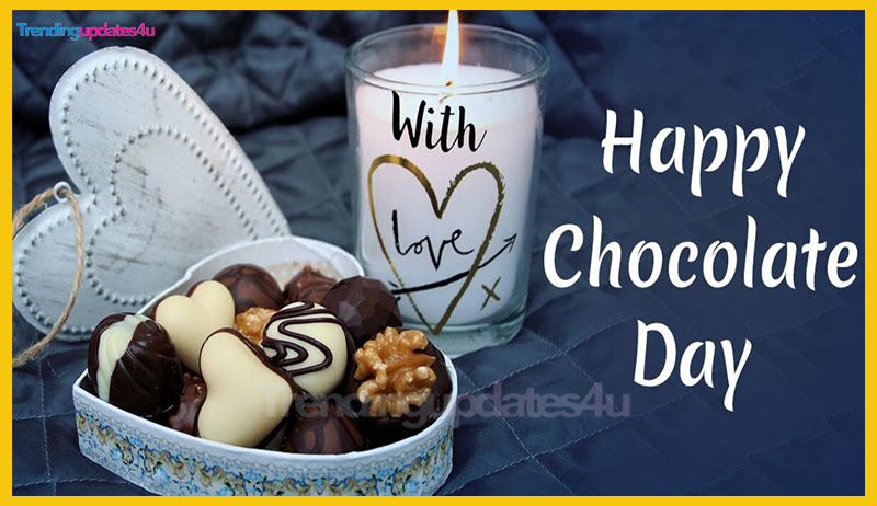 Chocolate Day
