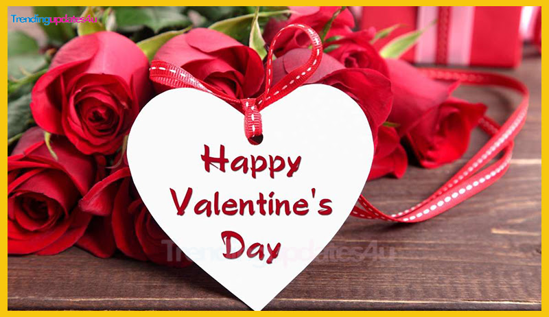 Happy Valentine’s Day Wishes