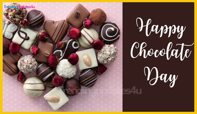 Heartfelt Chocolate Day Wishes