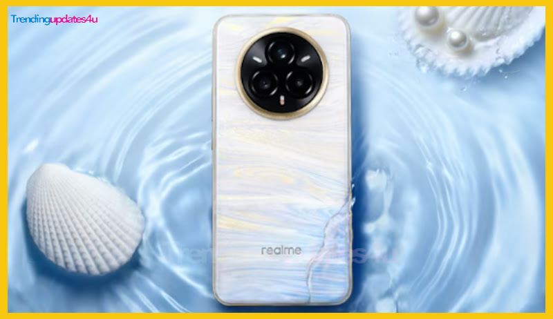 How to Buy Realme 14 Pro 5G Online
