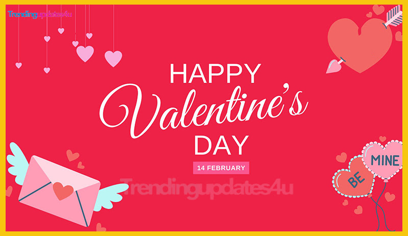 How to Celebrate Valentine’s Day