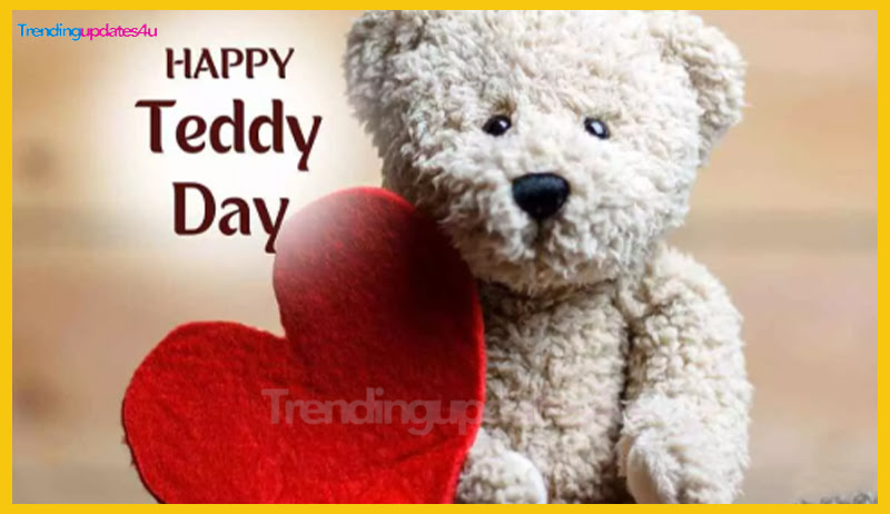 How to Make Teddy Day Special