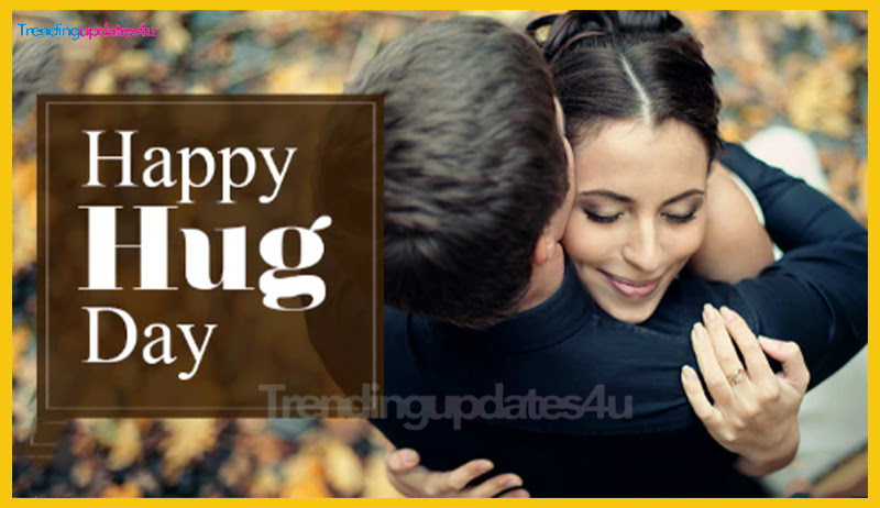 Hug Day Quotes