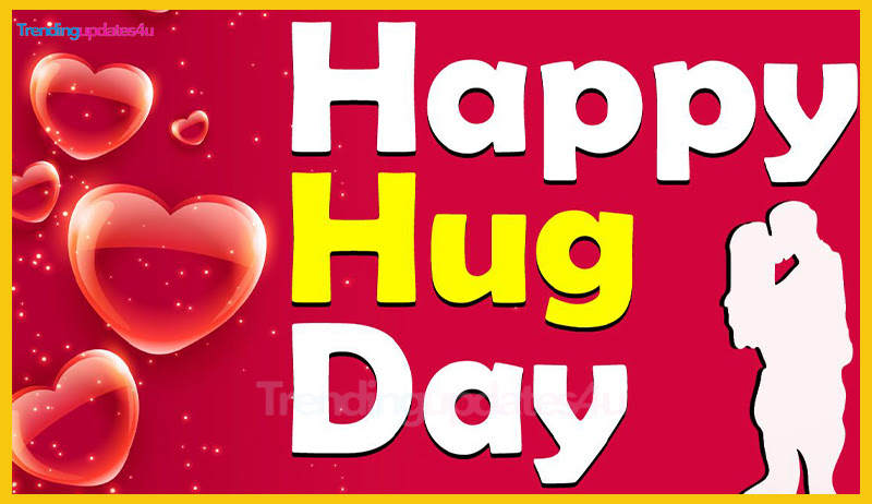 Hug Day