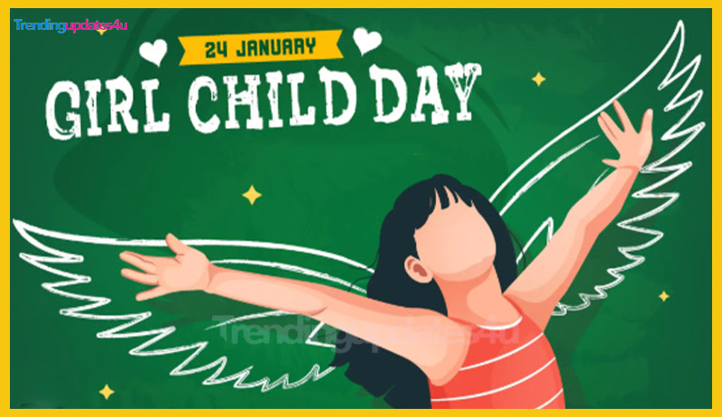 Importance of National Girl Child Day