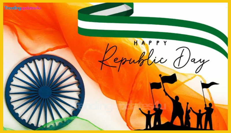 Importance of Republic Day