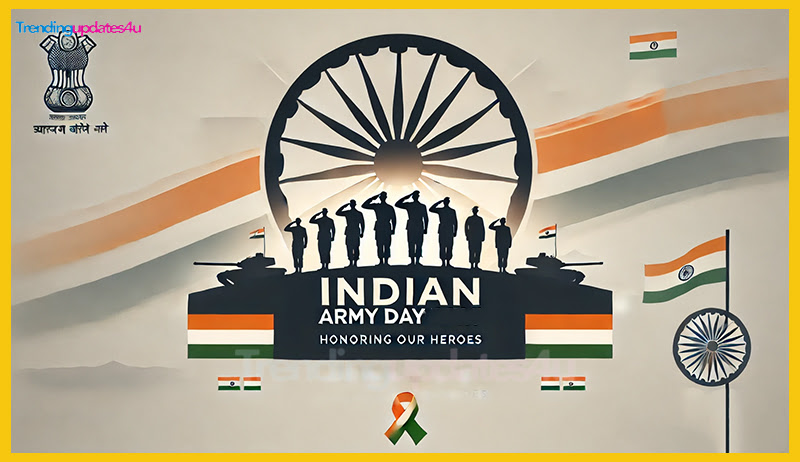 Indian Army Day