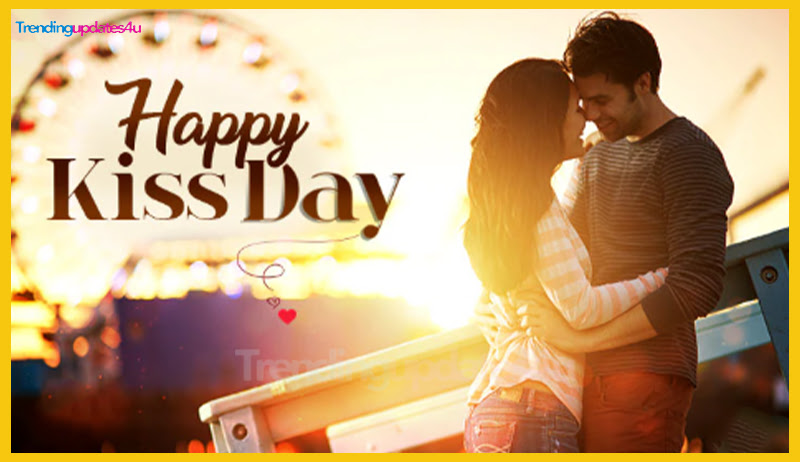 Kiss Day