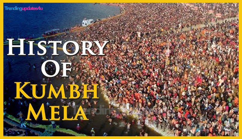 Kumbh Mela History