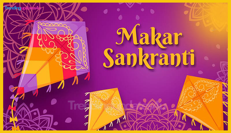 Makar Sankranti