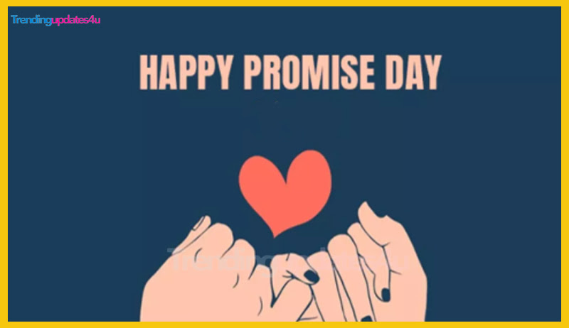 Messages for Promise Day